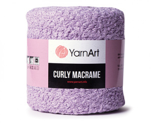 Curly Macrame příze 2 x 500 g AKCE