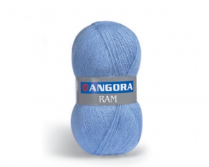 Angora příze 5 x 100 g OUTLET Angora příze 5 x 100 g OUTLET