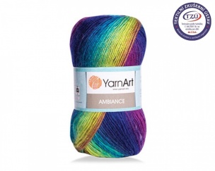 Ambiance příze 5 x 100 g Ambiance příze 5 x 100 g