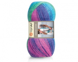 Angora Active příze 5 x 100 g Angora Active příze 5 x 100 g