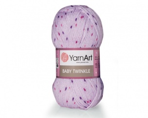 Baby Twinkle příze 5 x 100 g OUTLET Baby Twinkle příze 5 x 100 g OUTLET