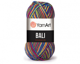 Bali příze 5 x 100 g Bali příze 5 x 100 g