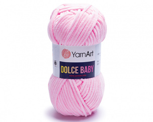 Dolce Baby příze 5 x 50 g Dolce Baby příze 5 x 50 g