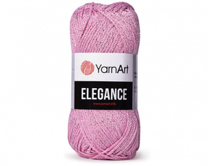 Elegance příze 5 x 50 g Elegance příze 5 x 50 g