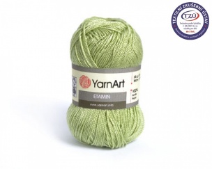 Etamin příze 10 x 30 g Etamin příze 10 x 30 g