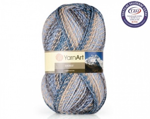 Everest příze 3 x 200 g Everest příze 3 x 200 g