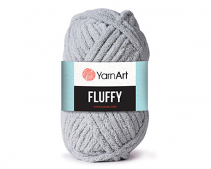 Fluffy příze 3 x 150 g Fluffy příze 3 x 150 g