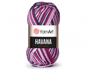 Havana příze 5 x 200 g Havana příze 5 x 200 g