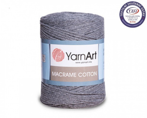 Macrame Cotton příze 4 x 250 g Macrame Cotton příze 4 x 250 g