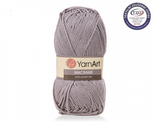 Macrame příze 6 x 90 g Macrame příze 6 x 90 g