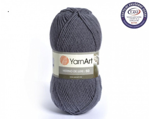 Merino De Luxe 50: 5 x 100g Merino De Luxe 50: 5 x 100g