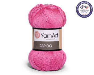Rapido příze 5 x 100 g Rapido příze 5 x 100 g