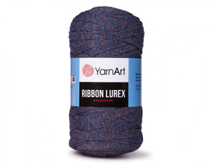 Ribbon Lurex příze 4 x 250 g OUTLET Ribbon Lurex příze 4 x 250 g OUTLET