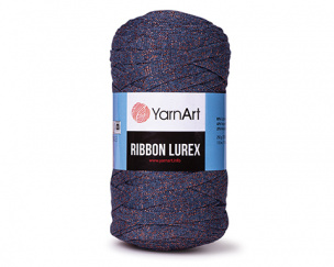 Ribbon Lurex příze 4 x 250 g OUTLET