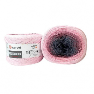 Rosegarden příze 2 x 250 g Rosegarden příze 2 x 250 g