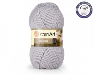Shetland příze 5 x 100 g Shetland příze 5 x 100 g