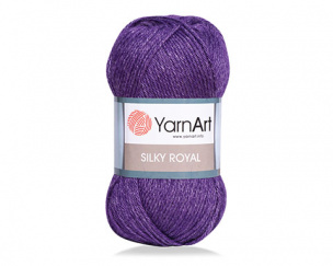 Silky Royal příze 5 x 50 g Silky Royal příze 5 x 50 g