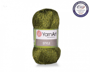 Style příze 5 x 50 g Style příze 5 x 50 g