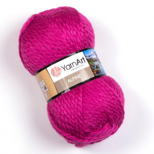 Alpine příze 3 x 150 g