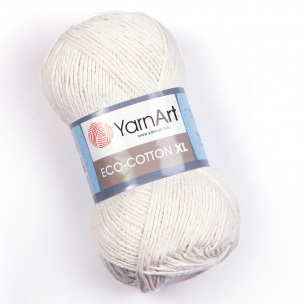 Eco-Cotton XL příze 5 x 200 g