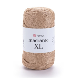 Macrame XL příze 4 x 250 g