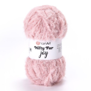Nifty Fur Joy příze 5 x 100 g