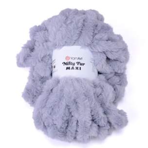 Nifty Fur Maxi příze 5 x 100 g