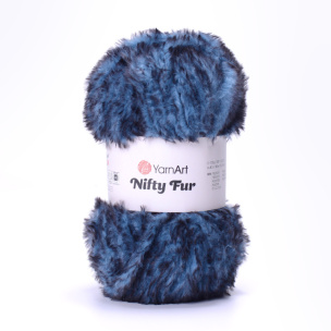 Nifty Fur příze 5 x 100 g