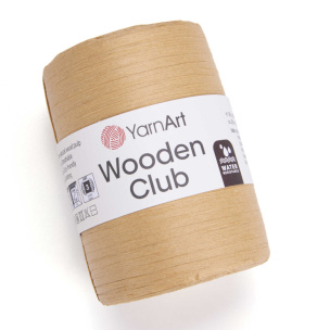 Wooden Club 4 x 80 g