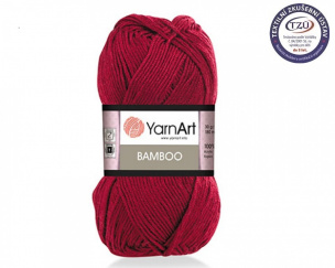 Bamboo VÝPRODEJ příze 8 x 50 g Bamboo VÝPRODEJ příze 8 x 50 g